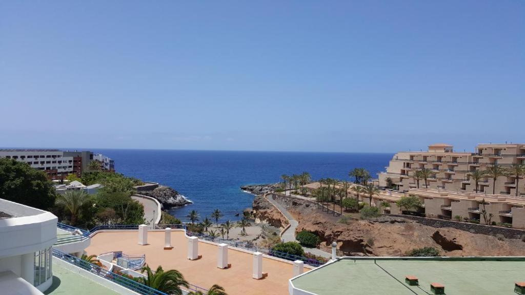 Paraiso Del Sur Playa Paraiso  Exterior foto