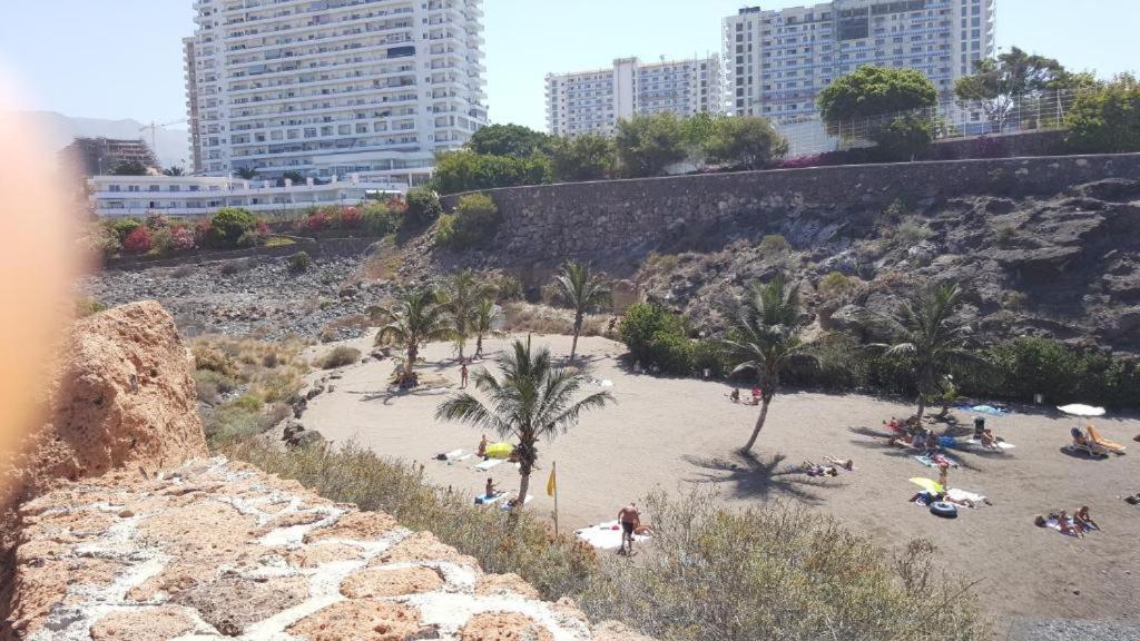 Paraiso Del Sur Playa Paraiso  Exterior foto