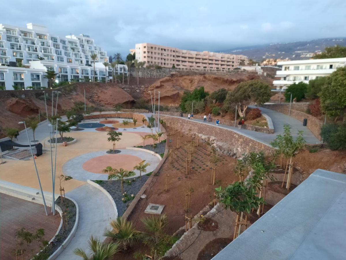 Paraiso Del Sur Playa Paraiso  Exterior foto