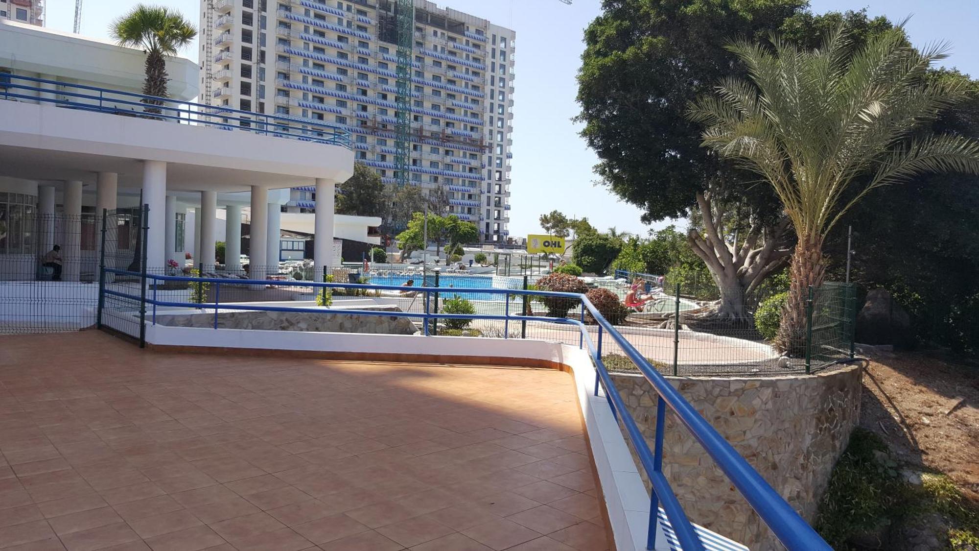Paraiso Del Sur Playa Paraiso  Exterior foto