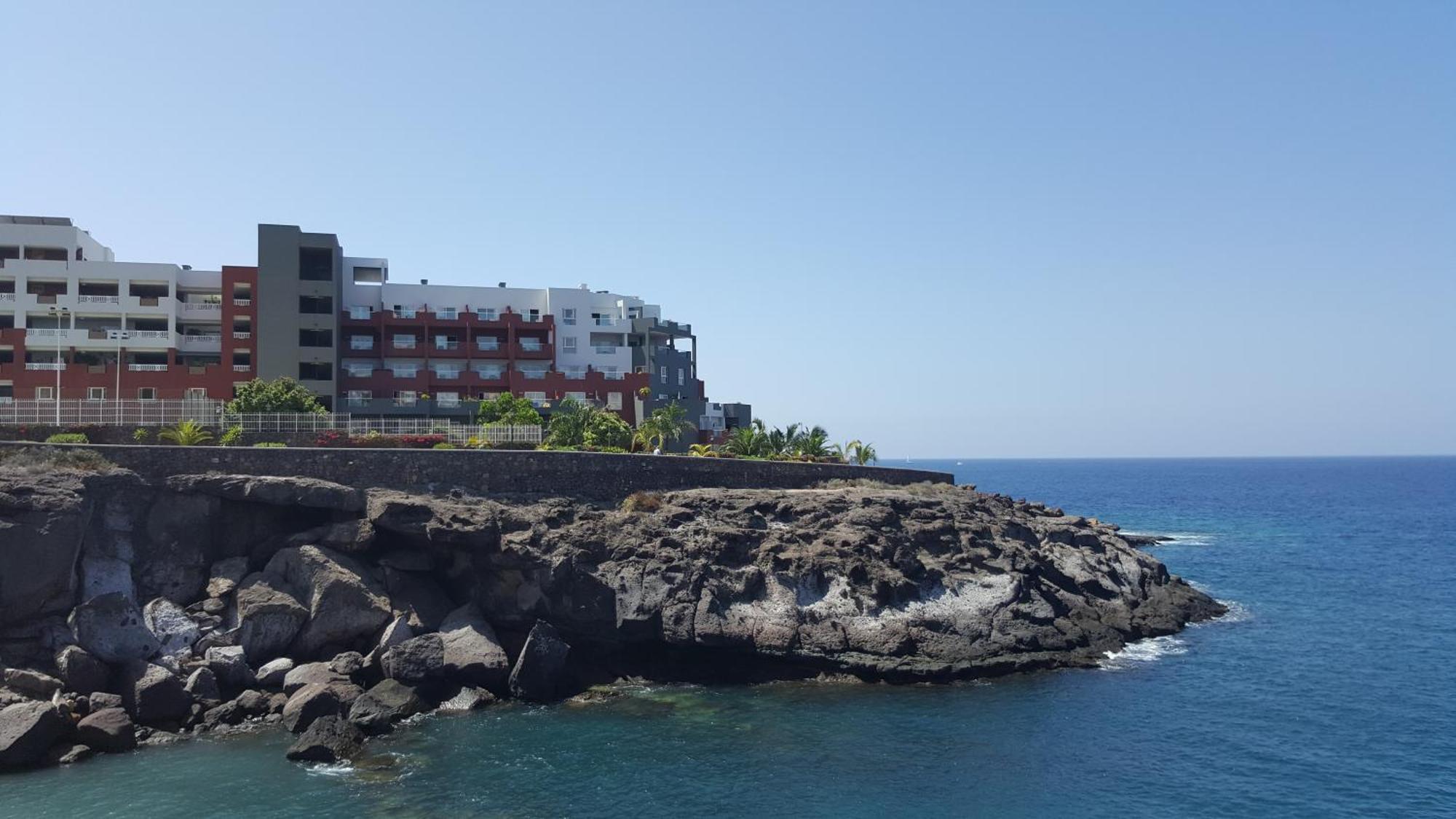 Paraiso Del Sur Playa Paraiso  Exterior foto