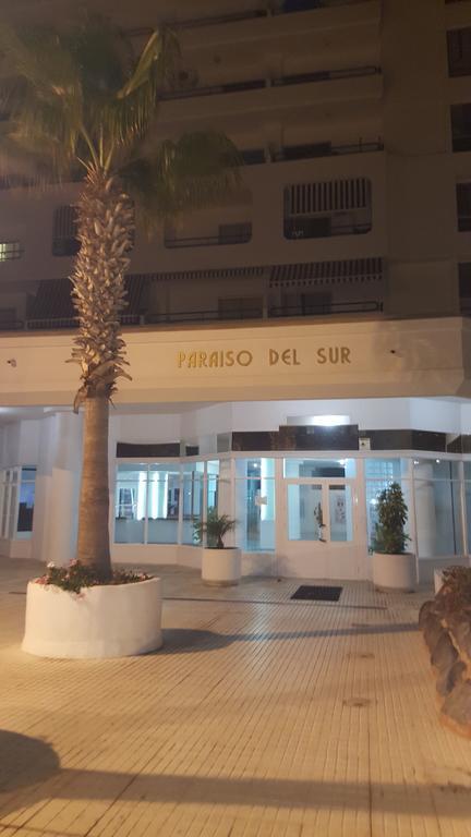 Paraiso Del Sur Playa Paraiso  Exterior foto