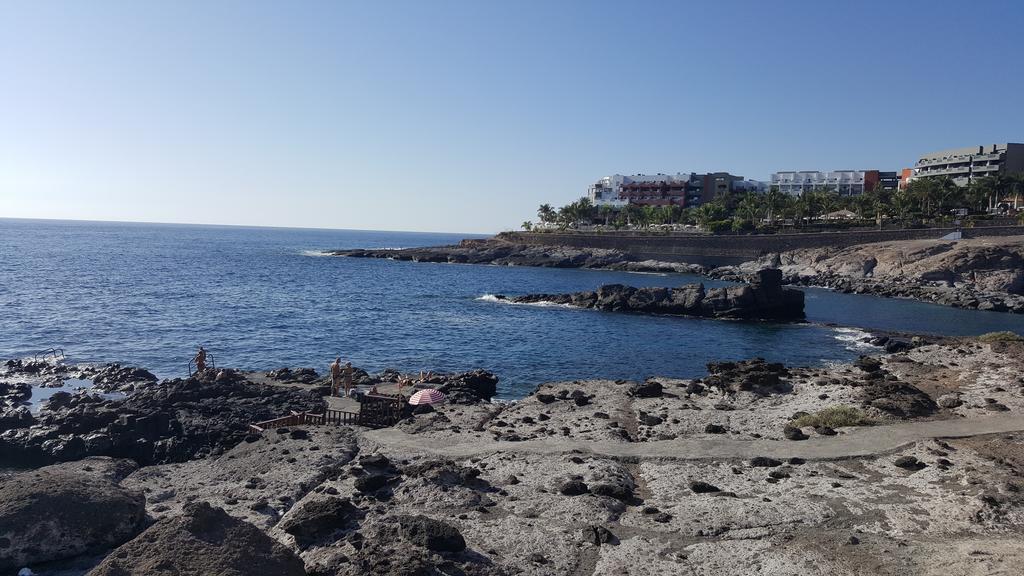 Paraiso Del Sur Playa Paraiso  Exterior foto