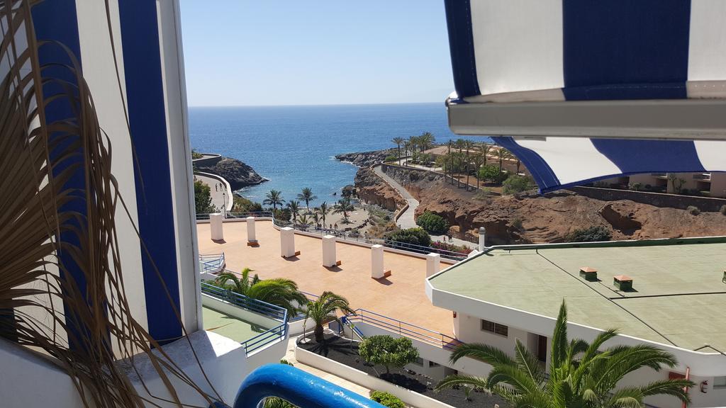 Paraiso Del Sur Playa Paraiso  Exterior foto