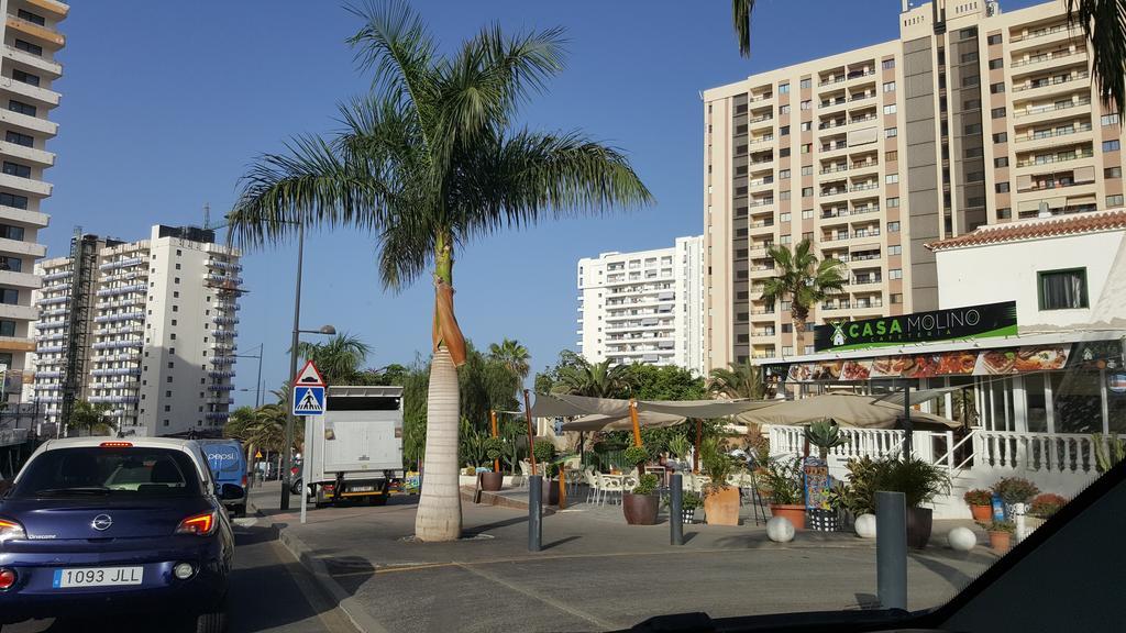 Paraiso Del Sur Playa Paraiso  Exterior foto